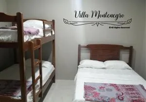Habitación privada en Salinas - Petrópolis