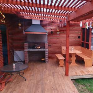 Cómoda casa familiar en Barrio el Bosque, Valdivia