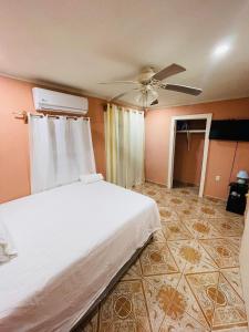 Coco Bahia Apartment