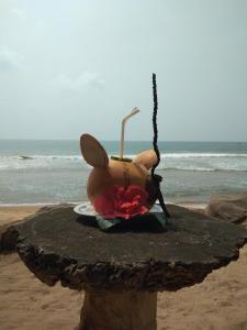Uma Beach Home