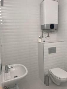 Titan Centrum Apartman