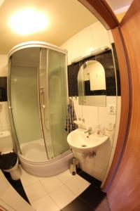 Gościniec Głuchołazy Zdrój