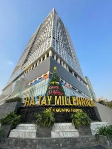 TSQ STAY Hotel Apartment - Dai Mo