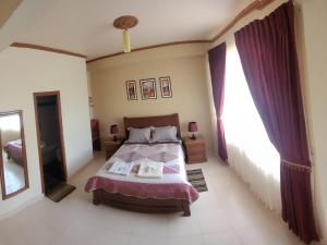 Hostal Kurmi - Coroico