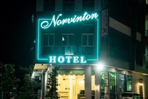 Norvinton Hotel - Kampong Mohamad Noor