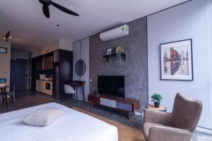 Scarletz Suites KLCC