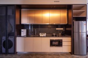Scarletz Suites KLCC