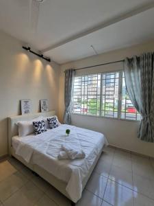 3Storey House 13Pax Family Suite