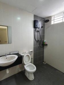 3Storey House 13Pax Family Suite