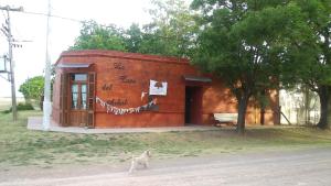 La Casa del Árbol