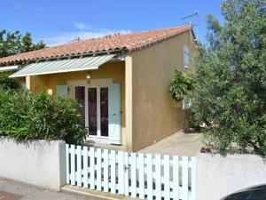 Maisons de vacances Maison Fleury-Saint-Pierre-la-Mer, 3 pieces, 6 personnes - FR-1-229D-407 : photos des chambres