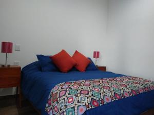 Bonito apartamento a pasos del malecón de Mazatlán