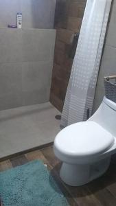 Bonito apartamento a pasos del malecón de Mazatlán