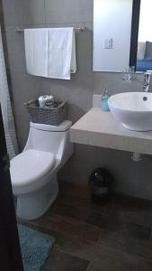 Bonito apartamento a pasos del malecón de Mazatlán