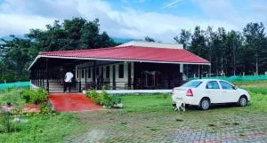 By The River by LexStays - Naduvattam