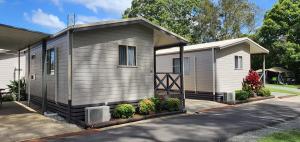 Sunset Caravan Park Woolgoolga