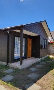 Cabaña los pajaritos de frutillar - Pellines