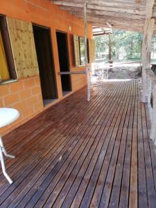 cabañas rio y playa 2