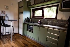 Chalé Casal - Sítio Vale Encantado