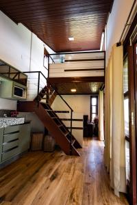 Chalé Casal - Sítio Vale Encantado