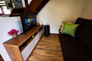 Chalé Casal - Sítio Vale Encantado