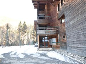 Appartements Appartement Morzine, 3 pieces, 4 personnes - FR-1-524-115 : photos des chambres