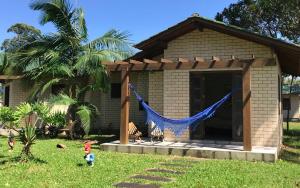 Haras Trevo de Ferro, Praia, Piscina e Campo