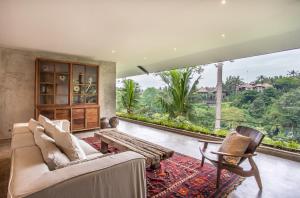 Hidden Gem Suites Ubud