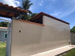 Casa de praia em Barra do Gil