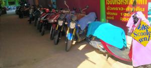 Rueangsrisiri Guesthouse 2