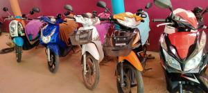 Rueangsrisiri Guesthouse 2