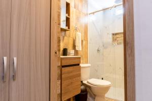 COMFORT+TRANQUILIDAD=ROMÁNTICO APARTAESTUDIO CON PISCINA #6