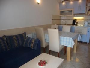 Apartments Lavica