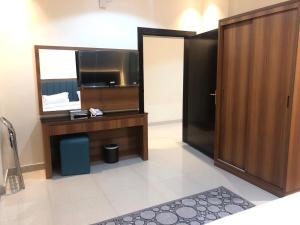 ركن الروشن للشقق المخدومه