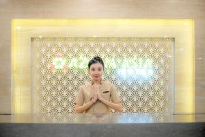 Azana Asia Hotel Cilacap