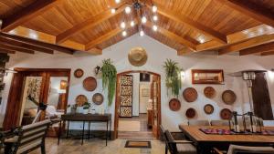 Huandoy Lodge - Huaraz