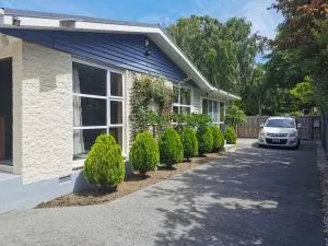 Airport accommodation - West Melton