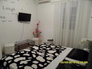 Rooms and Apartment Stambuk