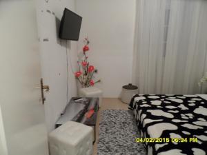 Rooms and Apartment Stambuk