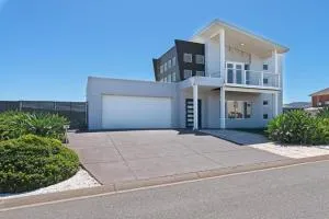 On Seascape - Sellicks Beach