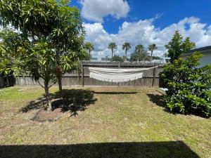 Cozy 3 bedroom home close to everything in Tampa!