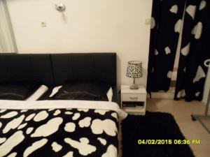 Rooms and Apartment Stambuk