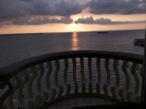 Sharaa seaview Apartment