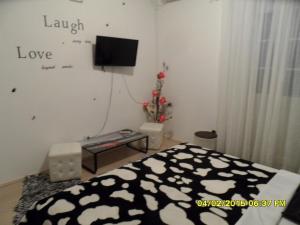 Rooms and Apartment Stambuk