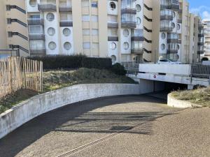 Appartements Appartement Saint-Gilles-Croix-de-Vie, 2 pieces, 4 personnes - FR-1-224-300 : photos des chambres