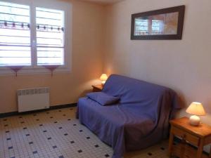 Maison 3 pièces à Saint-Hilaire-de-Riez, proche plage, forêt et commerces, 6 couchages - FR-1-224-139