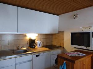 Mais. 2p. Mezzanine, Piscine, BBQ, Près de la Mer - FR-1-224A-388