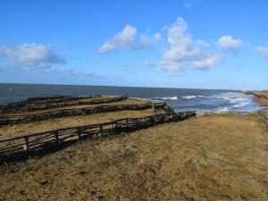 Studio avec Mezzanine, Balcon et Garage à 200m de la Plage – 4 Couchages - FR-1-224-247