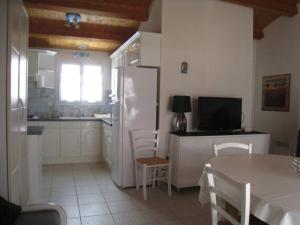 Maisons de vacances Maison L'Epine, 3 pieces, 5 personnes - FR-1-224B-515 : photos des chambres