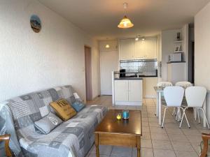 Appart RDC 2 pièces, 6 pers, proche plage, Saint-Gilles-Croix-de-Vie - FR-1-224-307